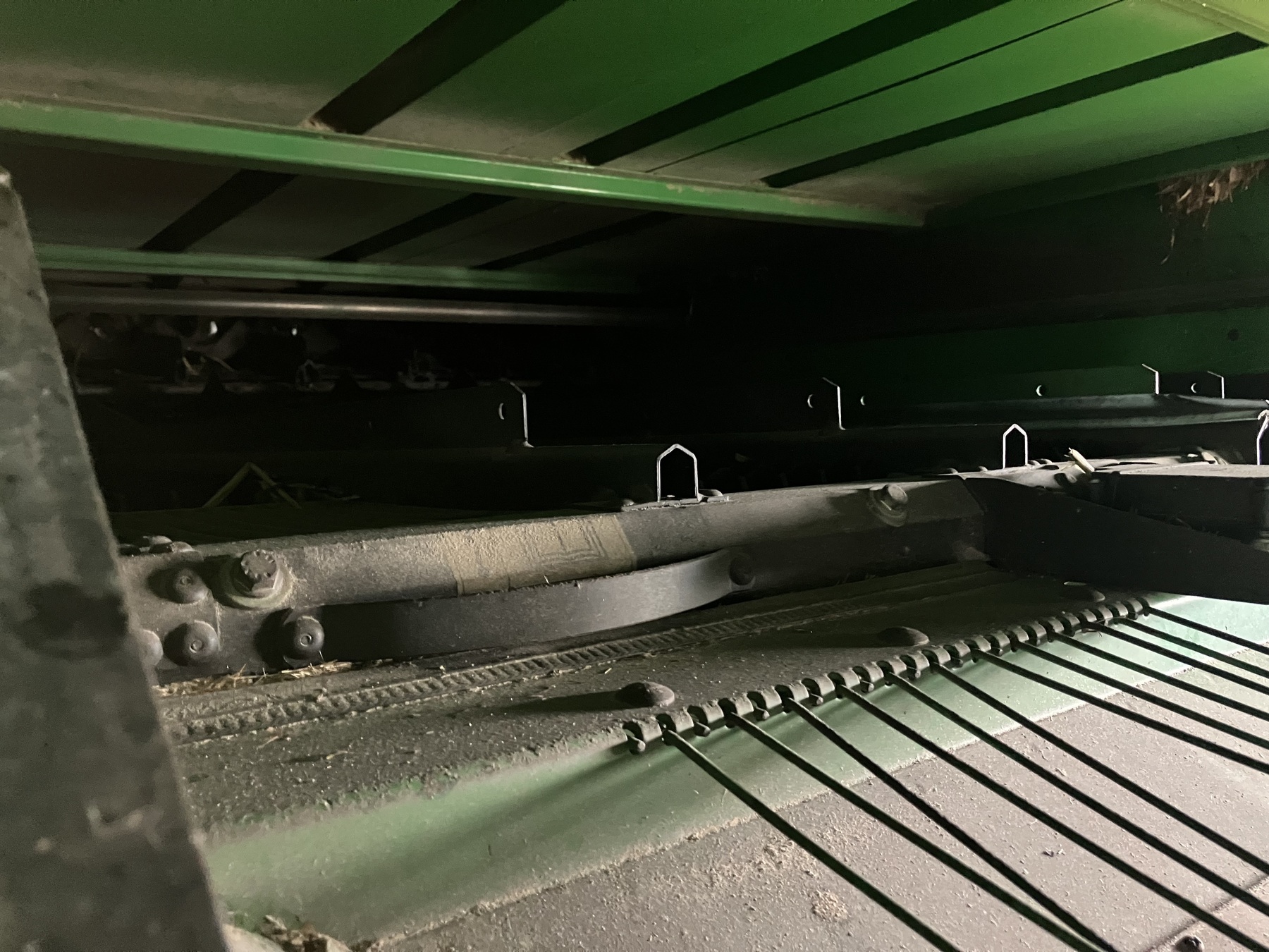 John Deere T670 6708557737617627 © GM Bilder