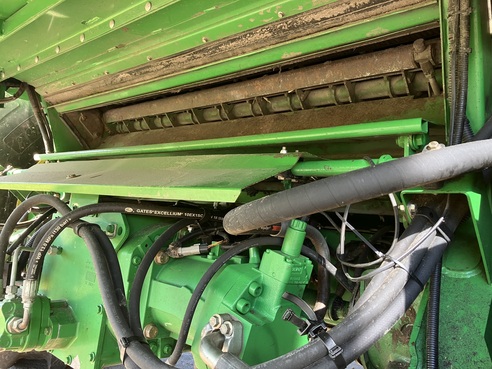 John Deere T670 6708557737617631 © GM Bilder