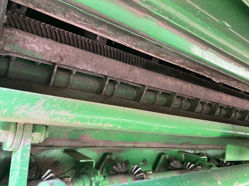 John Deere T670 6708557737617632 © GM Bilder