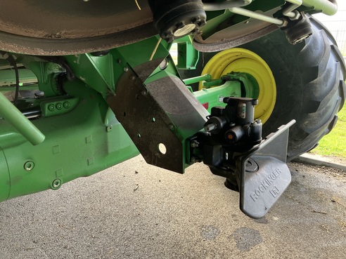 John Deere T670 6708557737617645 © GM Bilder