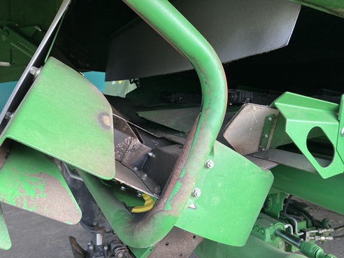 John Deere T670 6708557737617649 © GM Bilder