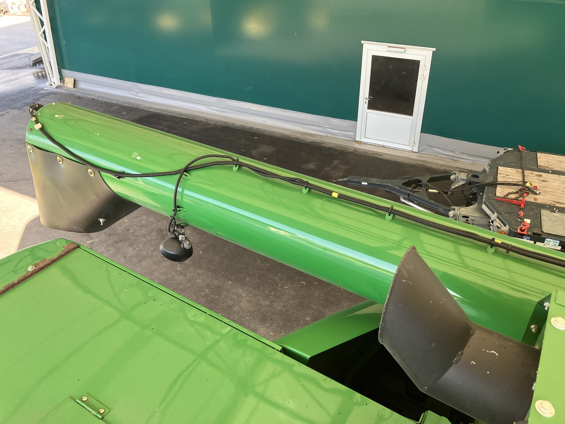 John Deere T670 6708557737617659 © GM Bilder