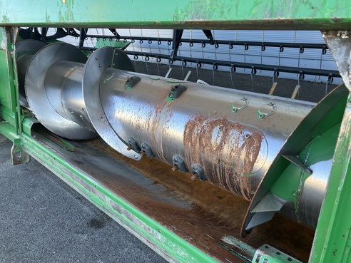 John Deere T670 6708557737617666 © GM Bilder