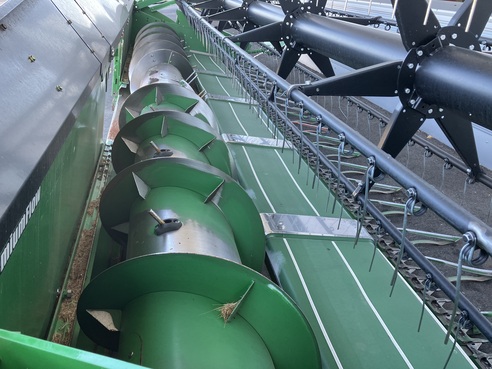 John Deere T670 6708557737617669 © GM Bilder