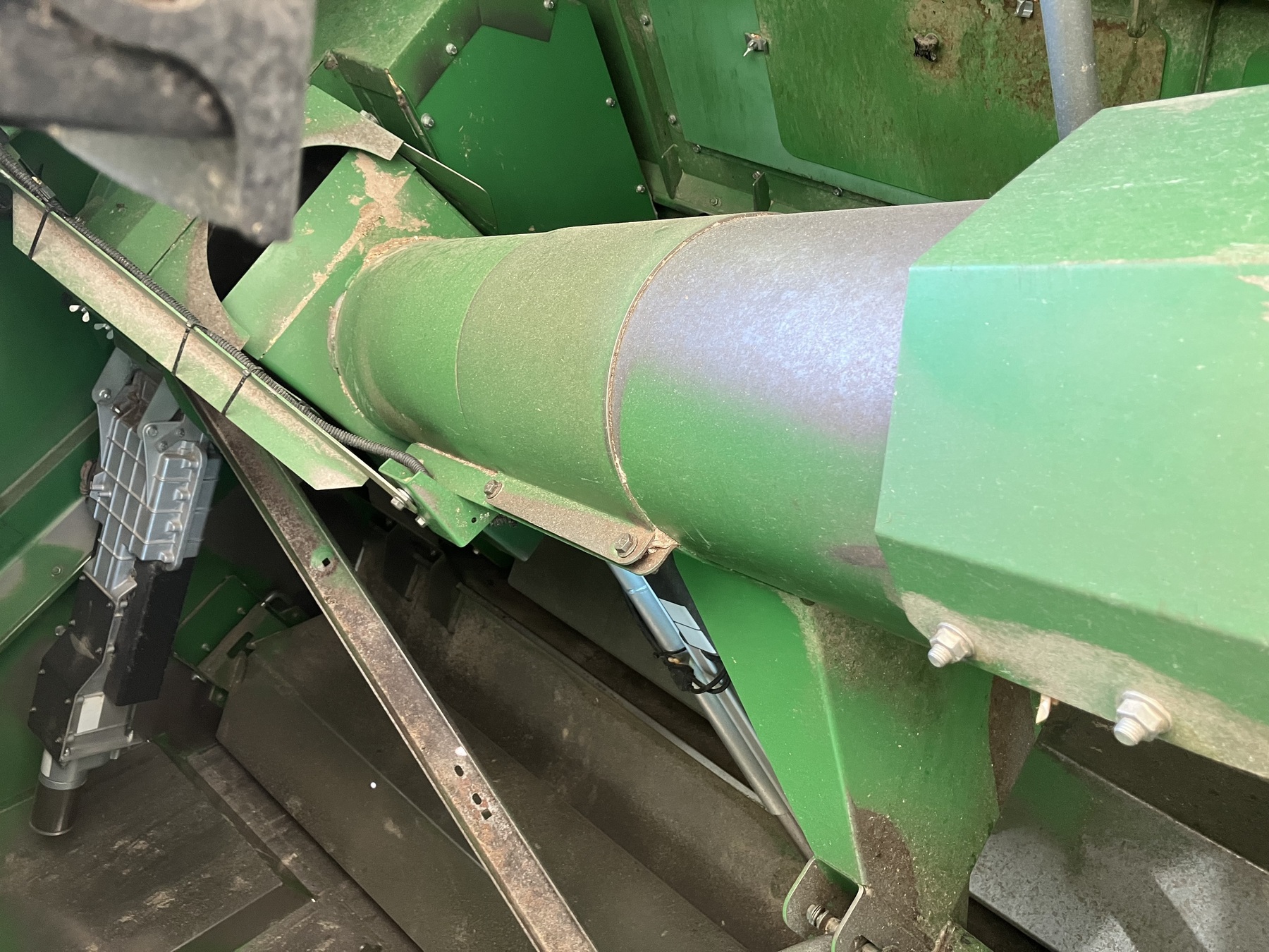 John Deere T670 6708557737617671 © GM Bilder