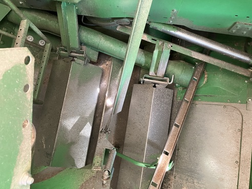 John Deere T670 6708557737617672 © GM Bilder