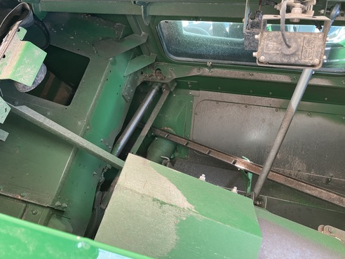 John Deere T670 6708557737617674 © GM Bilder