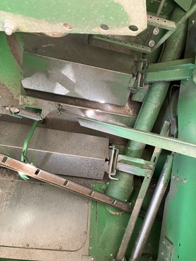 John Deere T670 6708557737617684 © GM Bilder