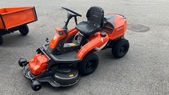 Husqvarna R 216TC AWD 6710330748508580 © GM Bilder