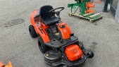 Husqvarna R 216TC AWD 6710330748508581 © GM Bilder