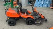 Husqvarna R 216TC AWD 6710330748508585 © GM Bilder