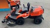 Husqvarna R 216TC AWD 6710330748508587 © GM Bilder