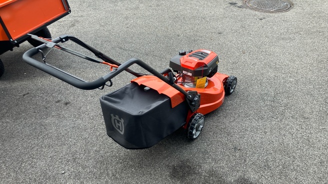 Husqvarna LC 247S 67109366919348352 © GM Bilder