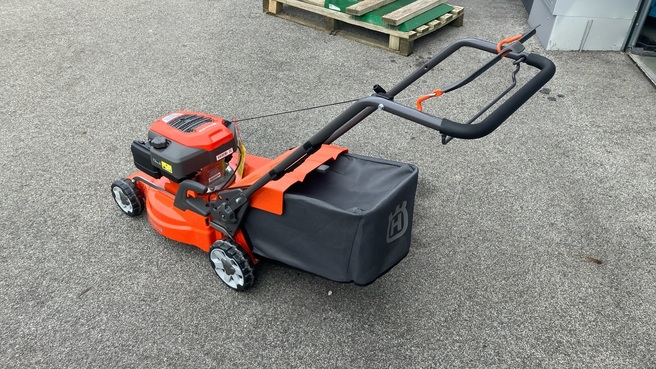 Husqvarna LC 247S 67109366919348353 © GM Bilder