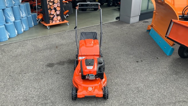 Husqvarna LC 247S 67109366919348354 © GM Bilder