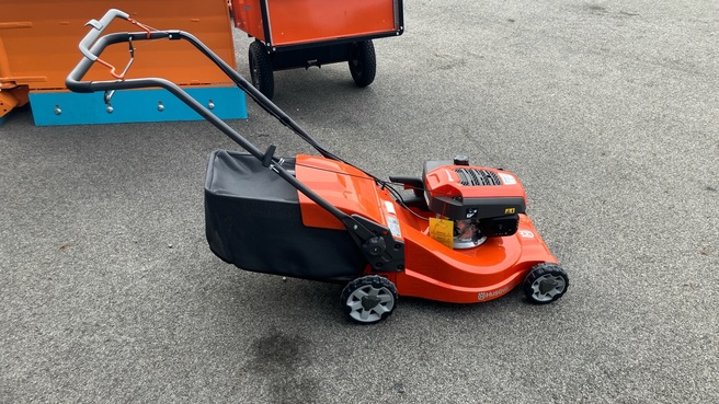Husqvarna LC 247S 67109366919348355 © GM Bilder