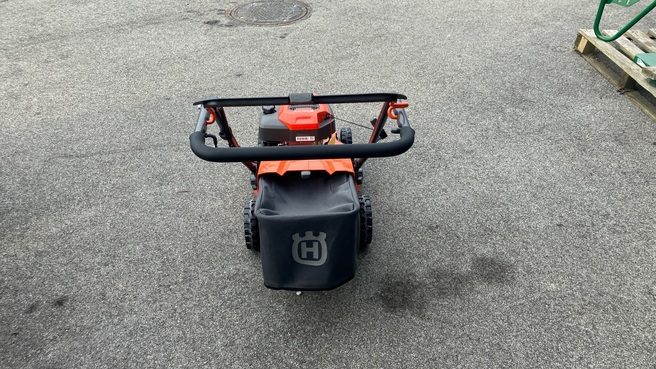 Husqvarna LC 247S 67109366919348356 © GM Bilder