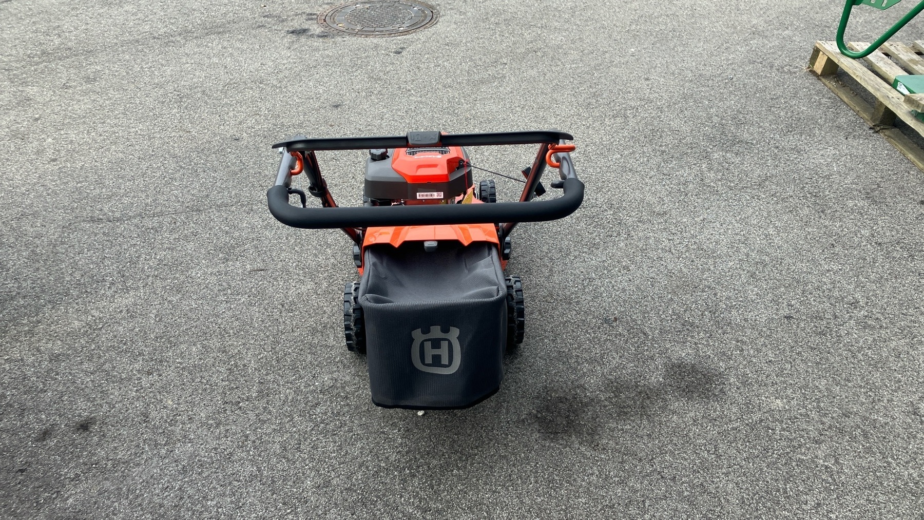 Husqvarna LC 247S 67109366919348356 © GM Bilder