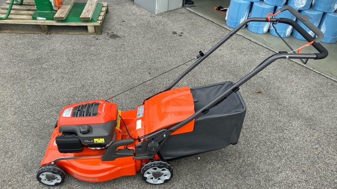 Husqvarna LC 247S 67109366919348357 © GM Bilder