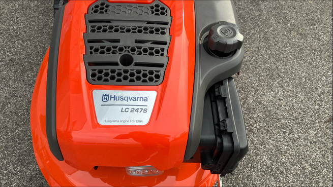 Husqvarna LC 247S 67109366919348358 © GM Bilder