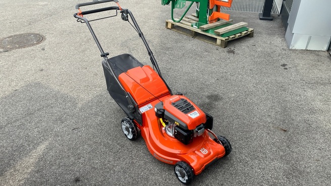 Husqvarna LC 347V 671107551303100891 © GM Bilder