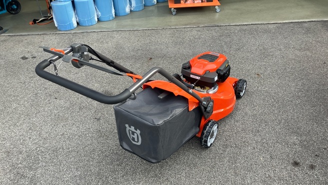 Husqvarna LC 347V 671107551303100892 © GM Bilder