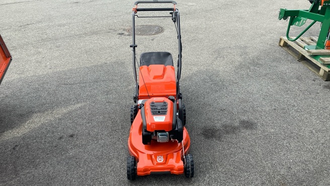 Husqvarna LC 347V 671107551303100894 © GM Bilder