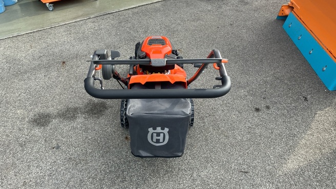 Husqvarna LC 347V 671107551303100896 © GM Bilder