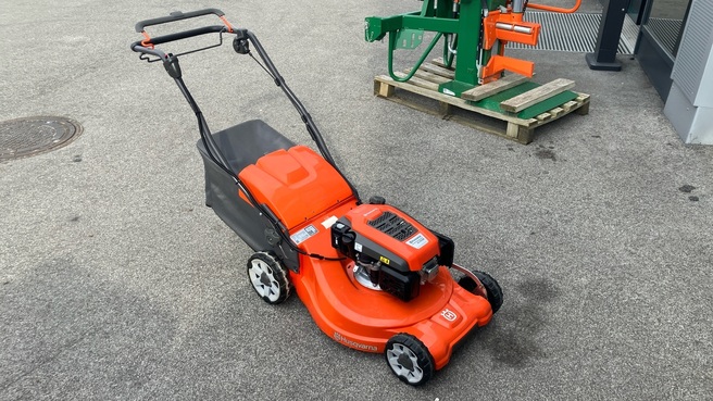 Husqvarna LC 353VE 6711123607144677721 © GM Bilder