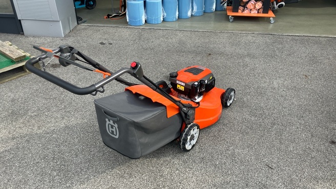Husqvarna LC 353VE 6711123607144677722 © GM Bilder