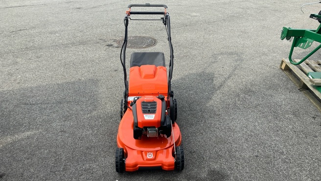 Husqvarna LC 353VE 6711123607144677724 © GM Bilder