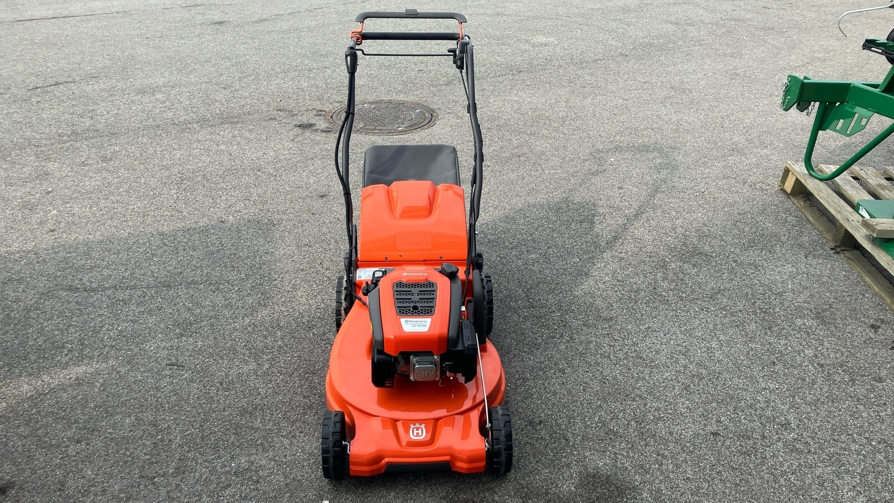 Husqvarna LC 353VE 6711123607144677724 © GM Bilder