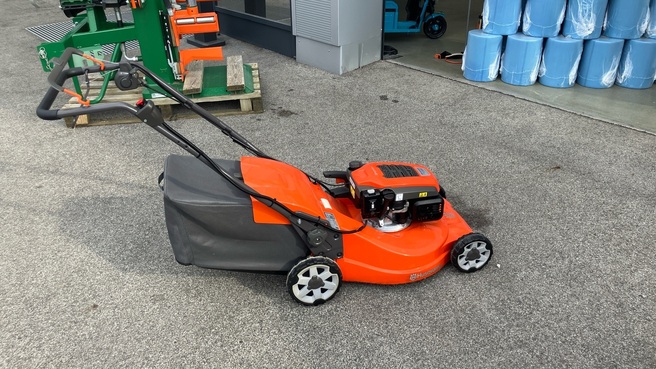 Husqvarna LC 353VE 6711123607144677725 © GM Bilder