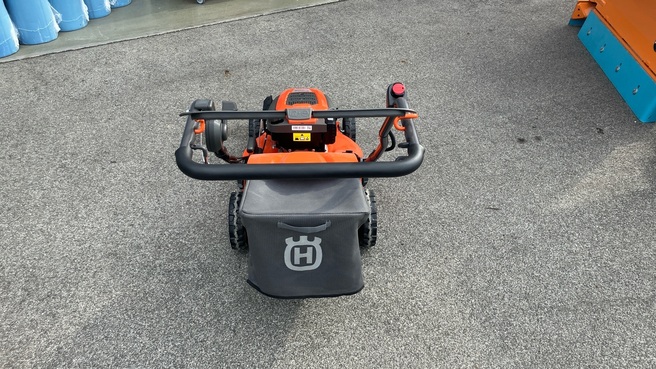 Husqvarna LC 353VE 6711123607144677726 © GM Bilder