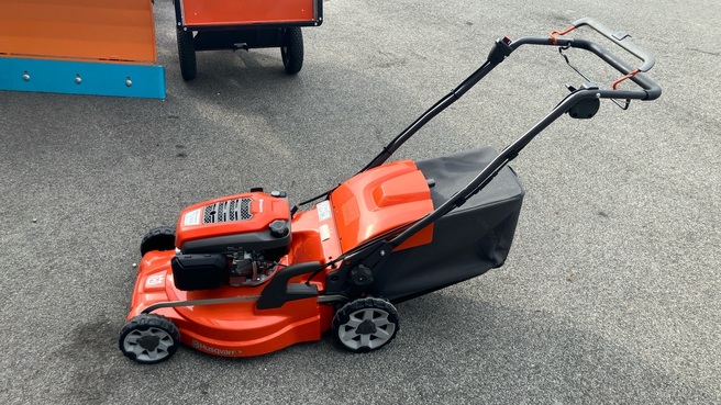 Husqvarna LC 353VE 6711123607144677727 © GM Bilder