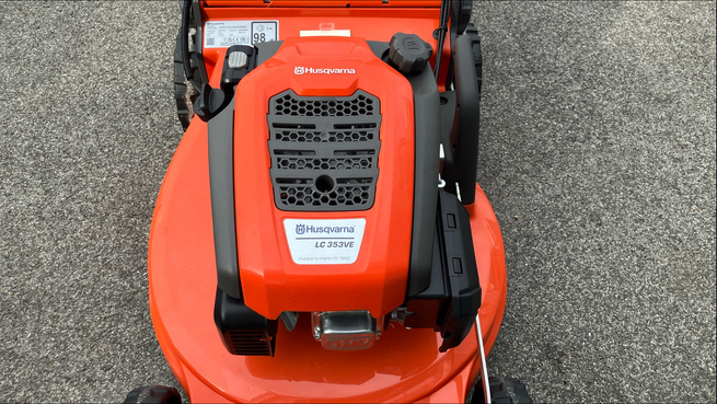 Husqvarna LC 353VE 6711123607144677728 © GM Bilder