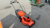 Husqvarna LC 347iVX 671116231125668601 © GM Bilder