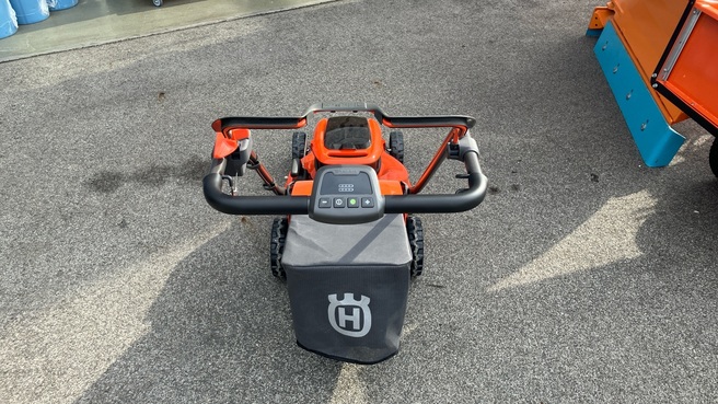 Husqvarna LC 347iVX 671116231125668606 © GM Bilder