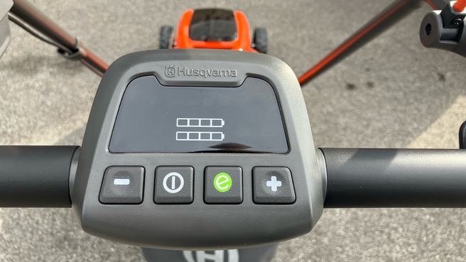 Husqvarna LC 347iVX 671116231125668608 © GM Bilder