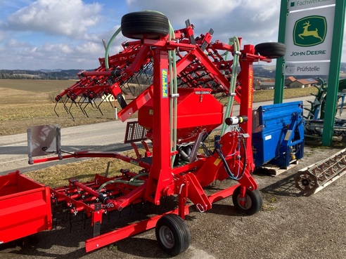 EinbÃ¶ck Pneumaticstar 600 STI-SR 6717526949231 © GM Bilder