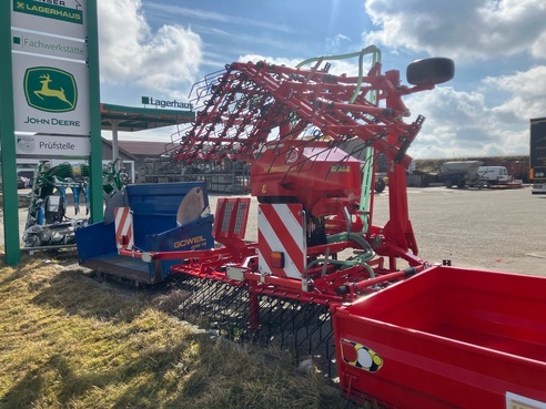 EinbÃ¶ck Pneumaticstar 600 STI-SR 6717526949232 © GM Bilder