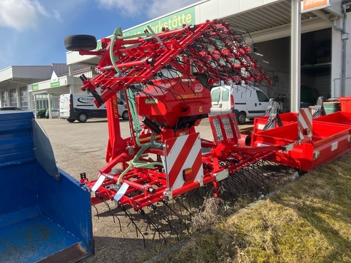 EinbÃ¶ck Pneumaticstar 600 STI-SR 6717526949233 © GM Bilder