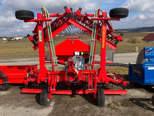 EinbÃ¶ck Pneumaticstar 600 STI-SR 6717526949234 © GM Bilder