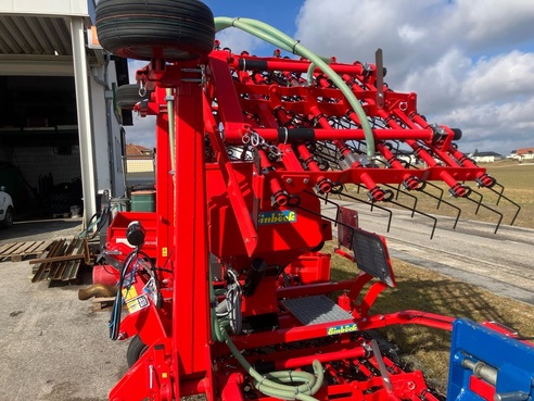 EinbÃ¶ck Pneumaticstar 600 STI-SR 6717526949237 © GM Bilder