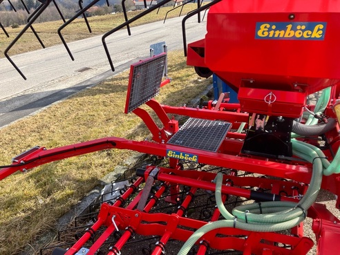 EinbÃ¶ck Pneumaticstar 600 STI-SR 6717526949238 © GM Bilder