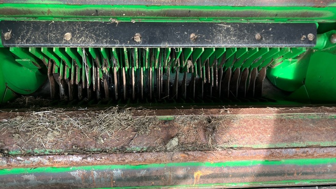 John Deere C451R 6721364329610 © GM Bilder