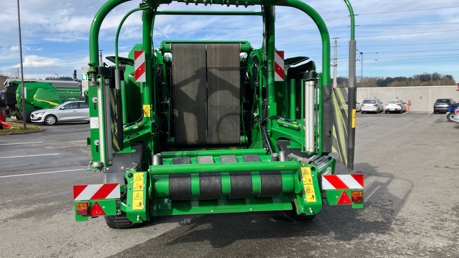 John Deere C451R 6721364329616 © GM Bilder