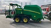 John Deere C451R 672136432965 © GM Bilder