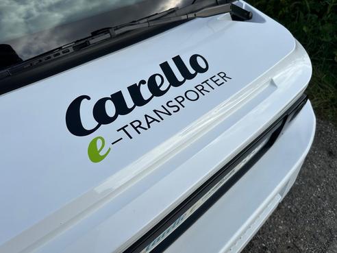 Diverse Graf Carello GC 45  E-Transporter 672917624302384694 © GM Bilder