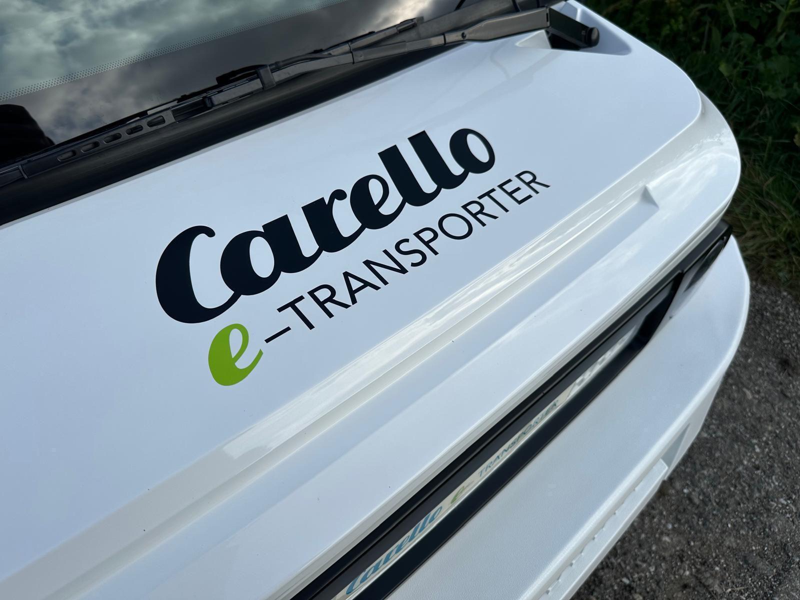 Diverse Graf Carello GC 45  E-Transporter 672917624302384694 © GM Bilder